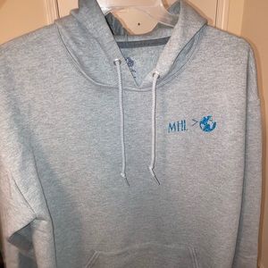 MHL Clothing Men’s MoneyHungry Hoody